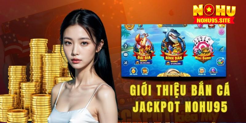 Bắn cá jackpot là trò chơi giải trí kết hợp giữa chiến thuật và yếu tố may mắn.